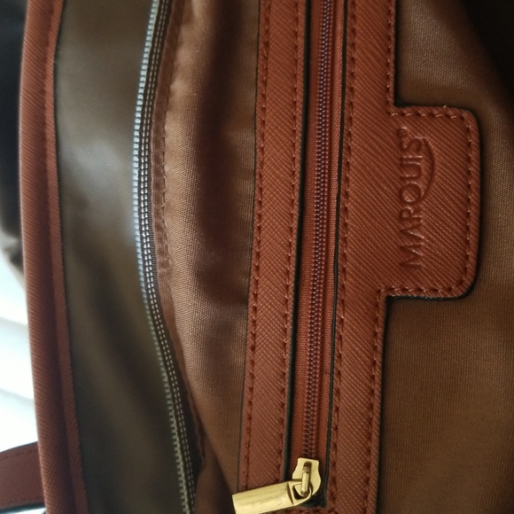 Beautiful Marquis bag from chilli. - Picture 7 of 9